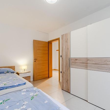 Penzion Hosnar, Hisa Misc Bovec Kültér fotó